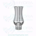 BOQUILLA ITALIA BOTELLA SIN ARTICULACIÓN HYDRA BOMBAS Y EQUIPOS FRENTE